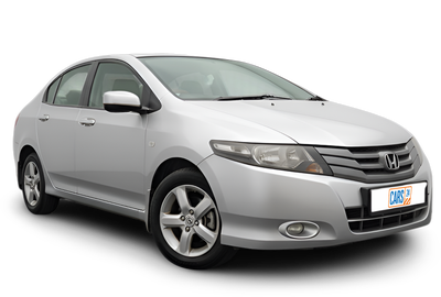 Honda City-img